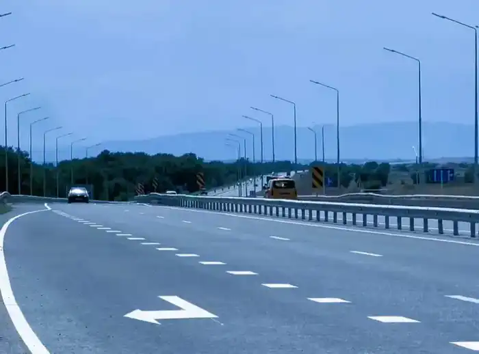 В Жетісу за 3 последних года отремонтированы внутрипоселковые улицы 188 населенных пунктов. (7)