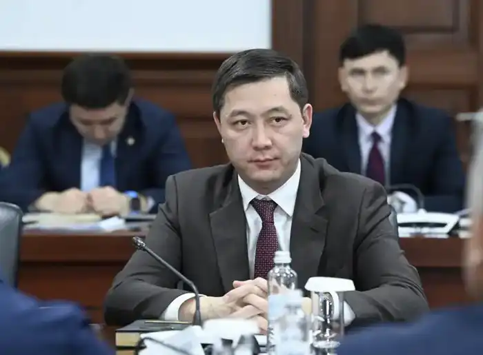 Работы на объектах строительства находятся на контроле главы региона Астане