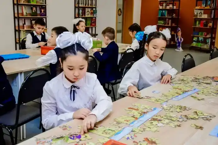 Развитие образовательной инфраструктуры: в регионе открываются новые школы и внедряются современные стандарты (2)