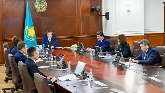 Министерство просвещения Казахстана внедряет ценности устойчивого развития в учебные программы через инициативу «Таза Қазақстан» Астане