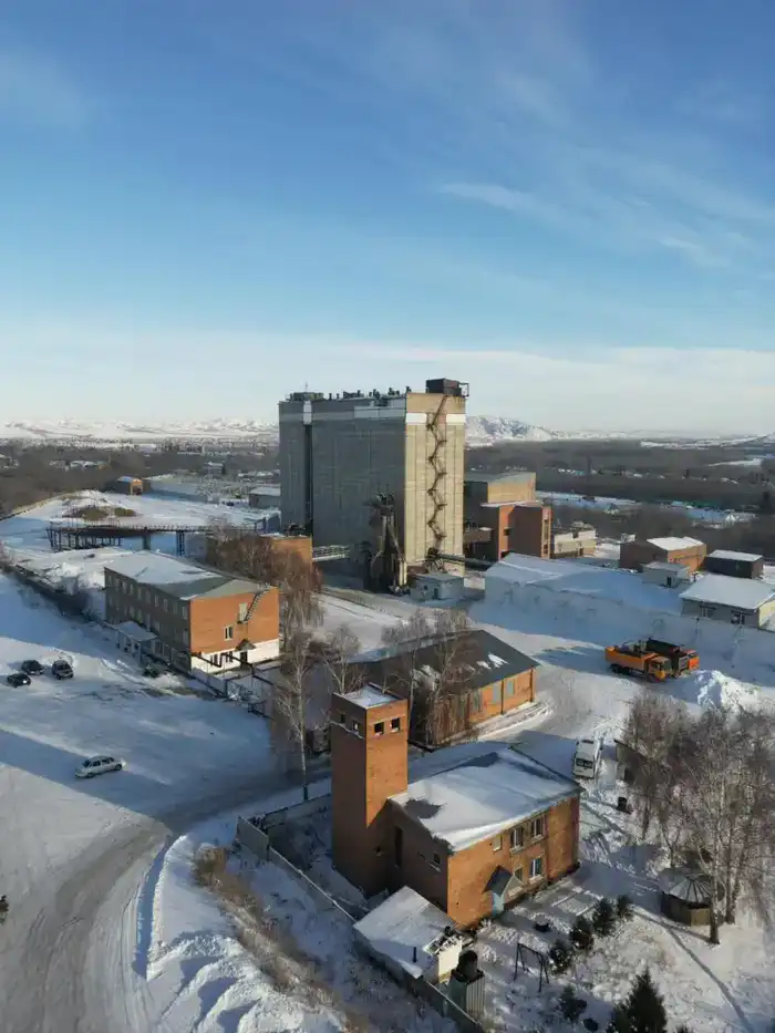 Пожарный пост в Шемонаихе: щит безопасности для местных жителей Астане