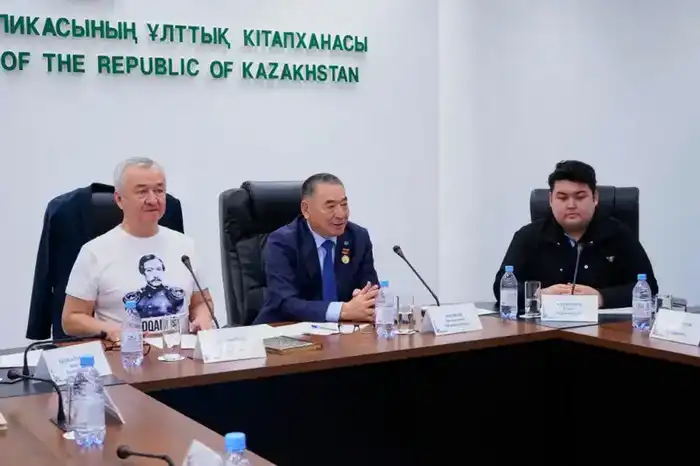 Шокан Уалиханов: тайны Кашгарии в новой книге! Астане