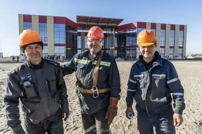 В области Жетісу до конца года все запланированные целевые индикаторы будут достигнуты Астане