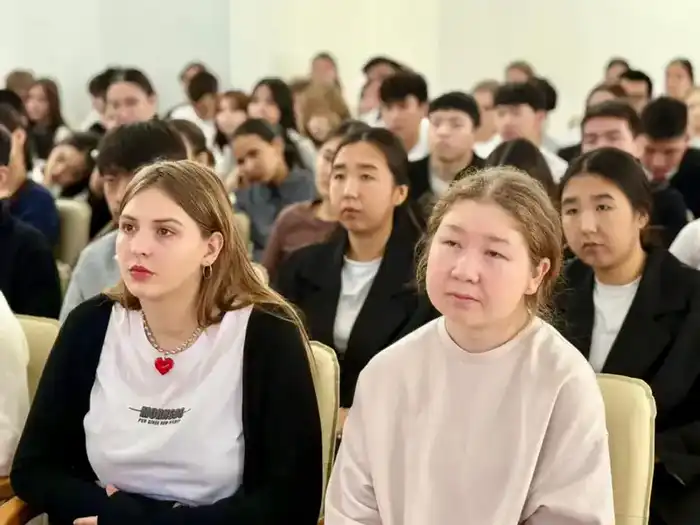 В СКО прошёл эко-кинопоказ «Море рыболовных сетей» в рамках «Таза Қазақстан» (5)