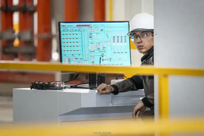 В области Жетісу действуют 588 промышленных предприятий (2)