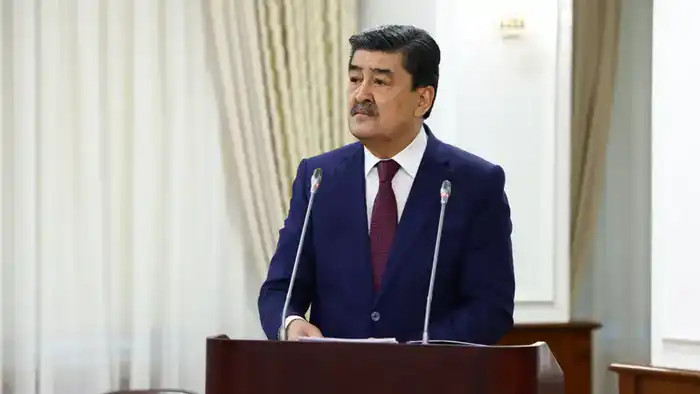 Воздействие инициативы «Таза Қазақстан»: Премьер-министр контролирует экологические преобразования в стране Астане