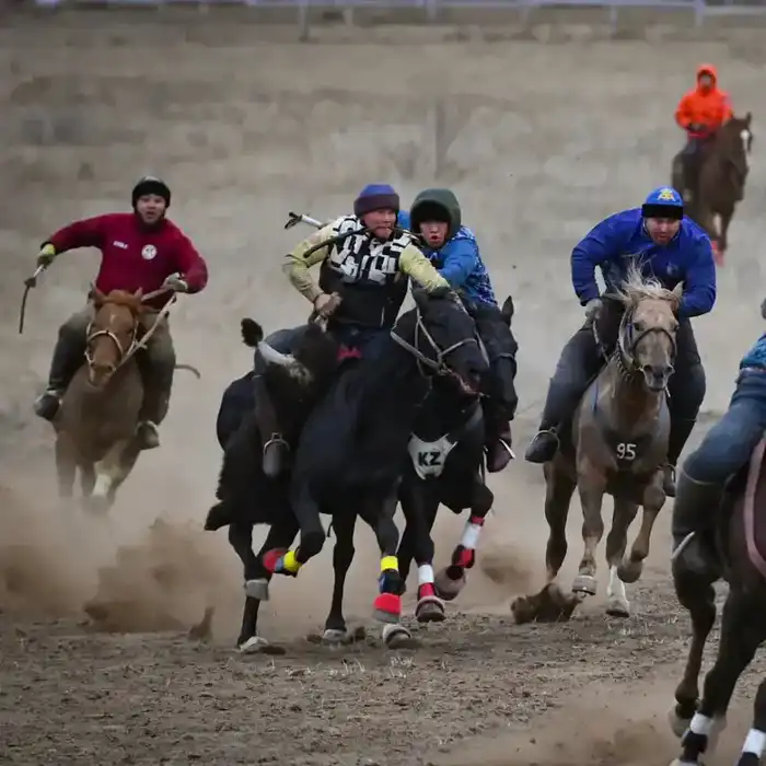 В Актобе отметили День «Салбурын», посвященный национальным видам спорта (4)