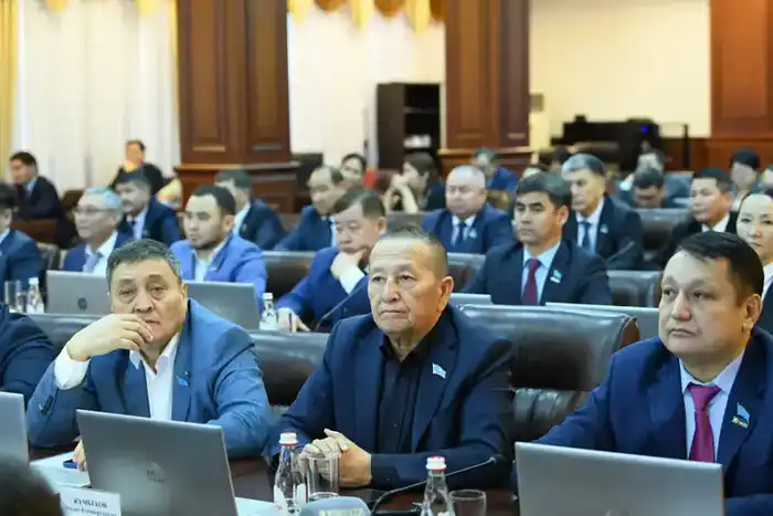 Планы областного маслихата: новые инвестиции и бюджетные изменения как катализаторы экономического роста Астане