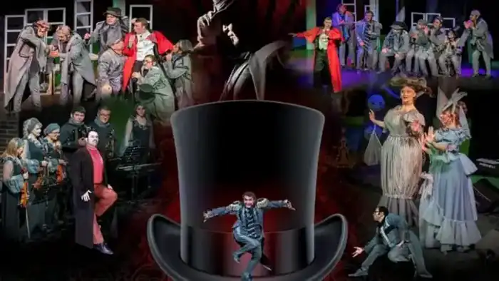 Карагандинская область: культурный расцвет на фоне исторических находок Астане