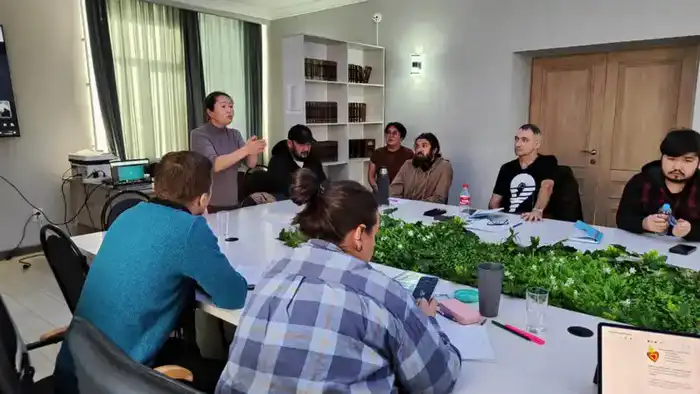 В Карагандинской области готовят сертифицированных гидов Астане