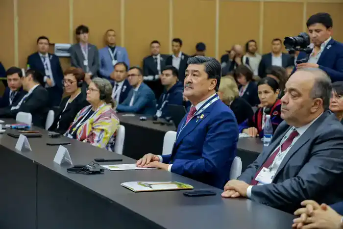 CITES утвердила снятие нулевой экспортной квоты на рога сайгака из Казахстана (2)