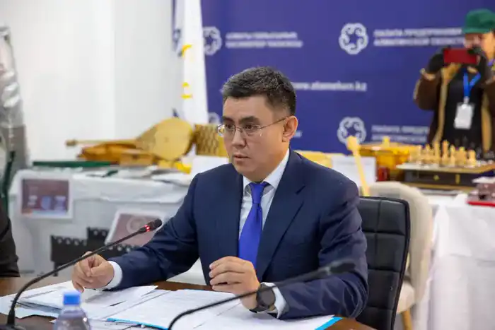 Бизнес с целью: в Алматинской области появляются новые предприятия и рабочие места для осужденных (3)