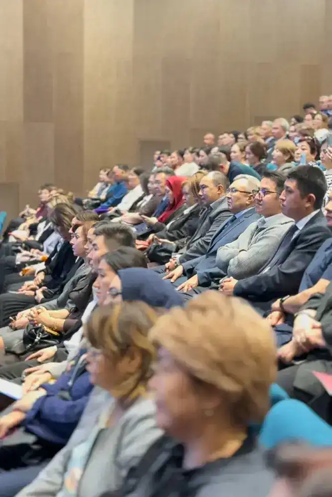 Алматы: Здравоохранение на личном контроле министра! Астане