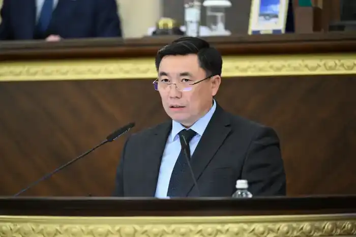 Мажилис одобрил соглашение с Фондом международного развития OPEC Астане