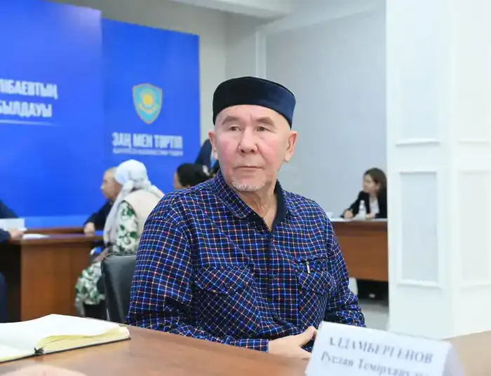 Аральский район: жители получили возможность решить важные местные проблемы Астане