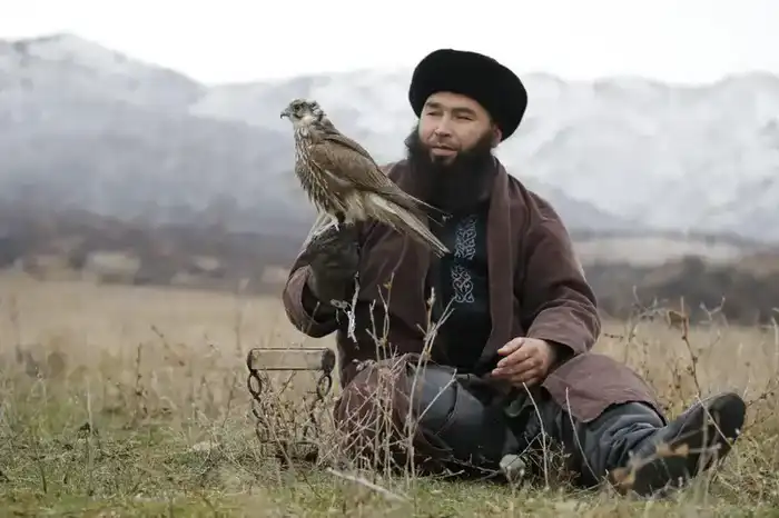 В Карагандинской области определили сильнейших охотников с ловчими птицами Астане