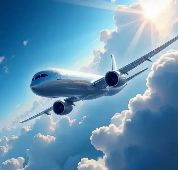 Пассажирские авиаперевозки в РК выросли на 6,5% за 10 месяцев 2023 года Астане