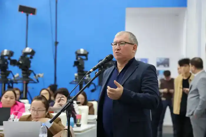 Развитие агросектора Жамбылской области: субсидии и поддержка производителей Астане