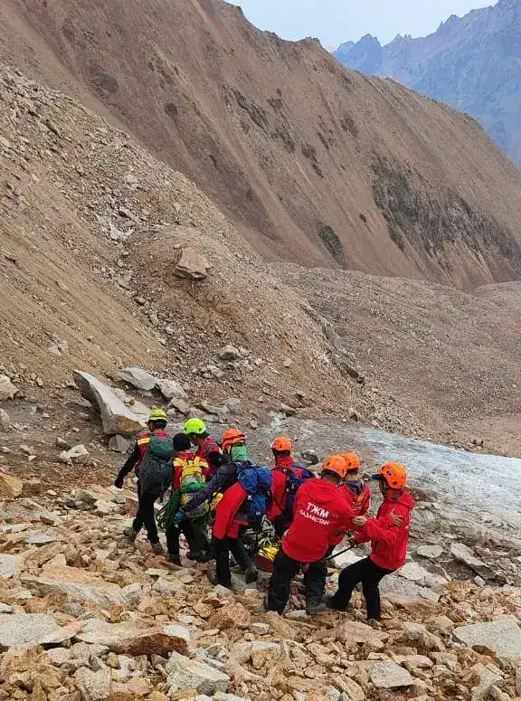 Профессионализм, проверенный временем и риском (5)