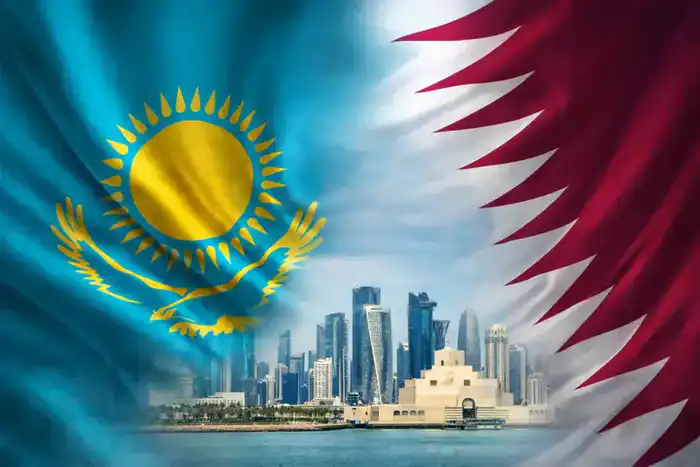 Казахстан и Катар подтвердили сотрудничество по защите прав трудовых мигрантов Астане