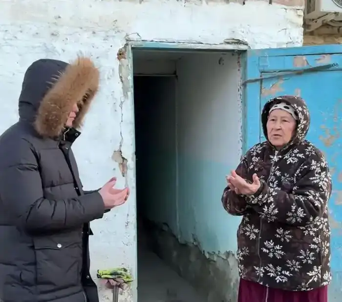 Акция «Мейірімді Қазақстан» стартует: 10 дней добрых дел по всей стране Астане