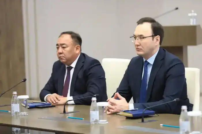 Орденом «Еңбек Даңқы» III степени награждены простые труженики региона (4)