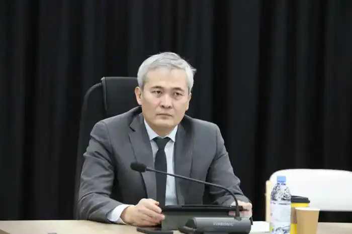 Алматы: Мост через будущее — депутаты и Общественный совет строят новый Генеральный план города до 2040 года Астане