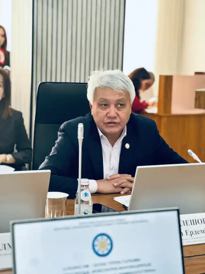 Итоги первого этапа проекта «СӨЗЖАСАМ» по развитию казахского языка в научно-технической сфере Астане