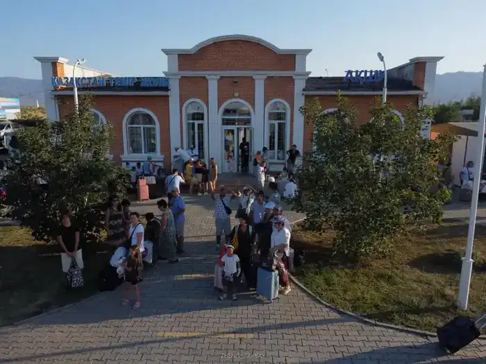 Бейбит Исабаев: «Создание благоприятных условий для туристов – одна из главных задач» (4)