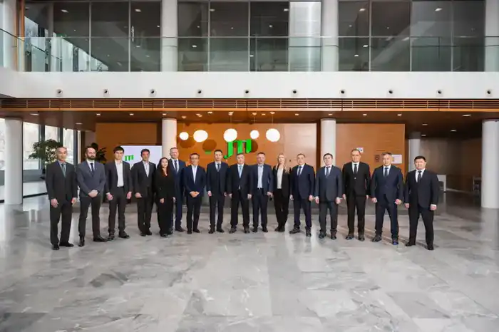 Второе заседание рабочей группы при Консультативном комитете по таможенному регулированию ЕЭК (2)