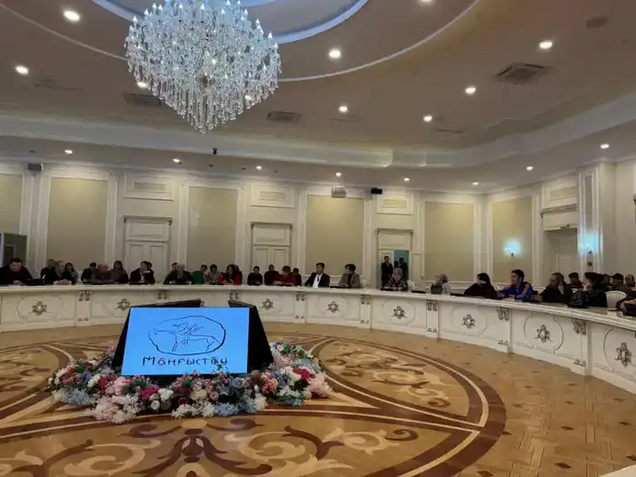 В Актау состоялась встреча по разъяснению норм жилищного законодательства (3)