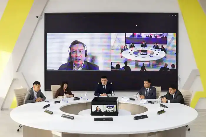 Карта кадровых потребностей: навигация по бурным водам рынка труда в области Абай Астане