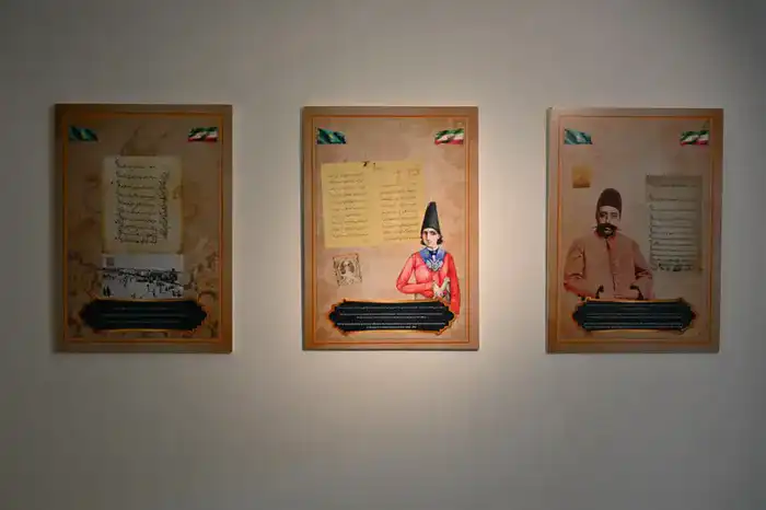 В Астане прошёл Международный фестиваль национальной одежды и этнического дизайна (4)