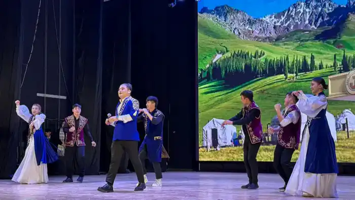 Жайдарман финалы – жарқын әзіл мен жастар энергиясының мерекесі (2)