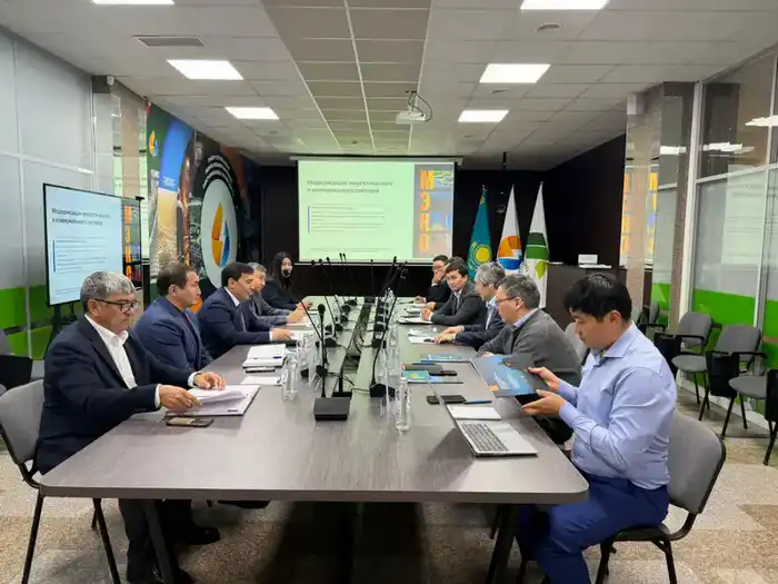 Меморандум о сотрудничестве в ЖКХ подписан в Казахстане Астане