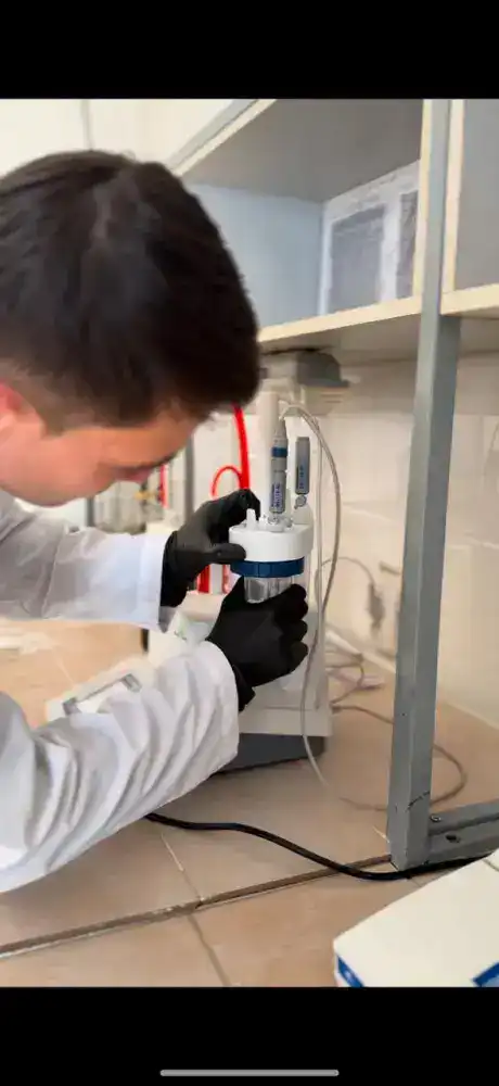 Обеспечение экологической безопасности: итоги работы экологической инспекции (4)