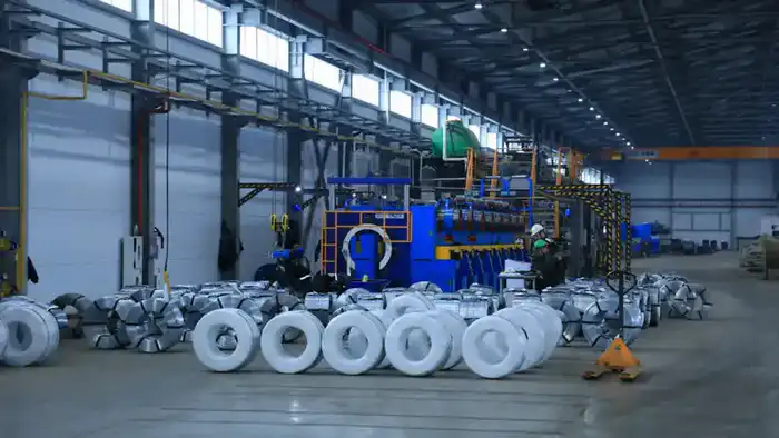 От проволоки до химии: Караганда на подъеме! Астане