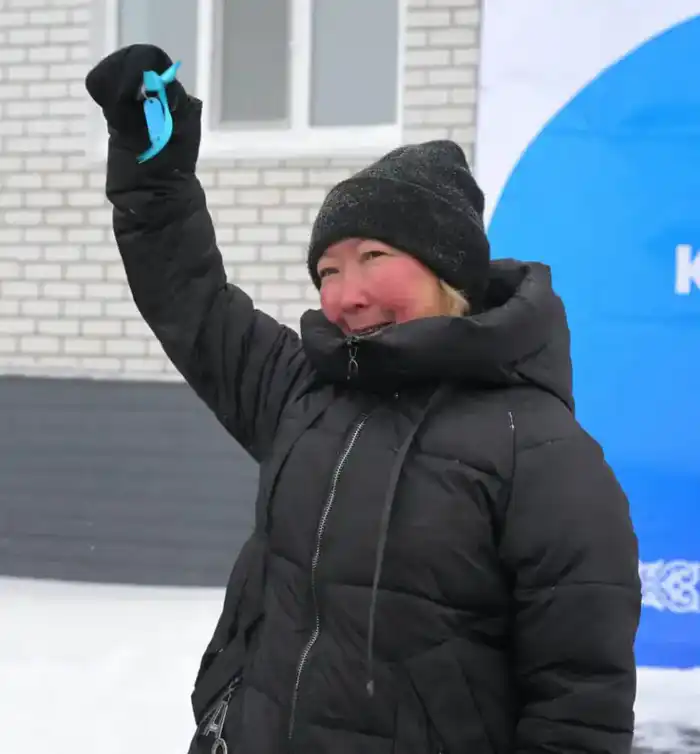 Аким области Асаин Байханов с рабочей поездкой посетил Щербактинский район (8)