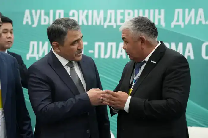 Инвестиции в водосберегающие технологии: Казахстан выделяет 214 миллиардов тенге для поддержки сельского хозяйства Астане