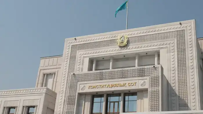 Выборы под вопросом: Суд игнорирует наблюдателя! Астане