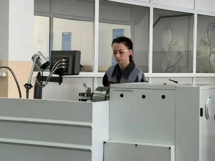 Новый проект для школьников в Степногорске Астане