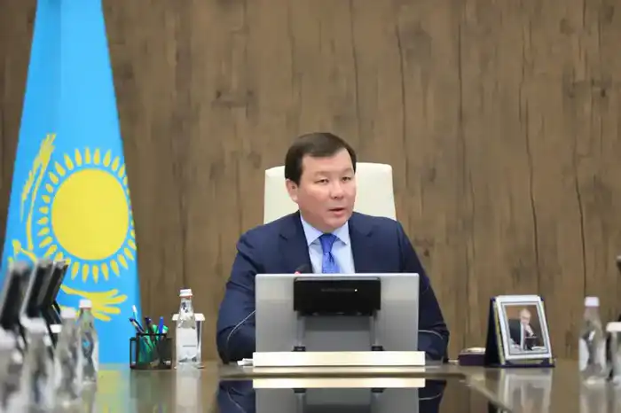 Семейные узы под защитой: совместные меры по профилактике правонарушений в регионе Астане