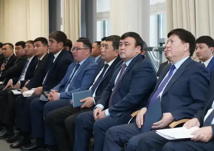 В Туркестанской области завершено возвращение 219,7 тысяч гектаров пастбищ в государственную собственность, достигнув 98% от плана. Астане