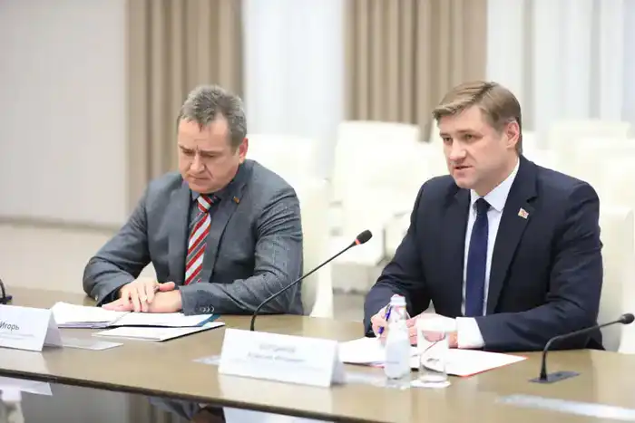 Актюбинская область укрепляет сотрудничество с Беларусью (3)