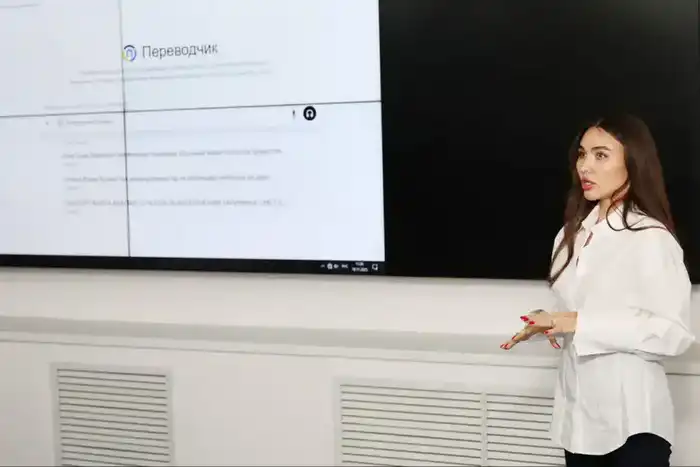 Нацгвардия начала обучение по внедрению Национальной платформы искусственного интеллекта (3)