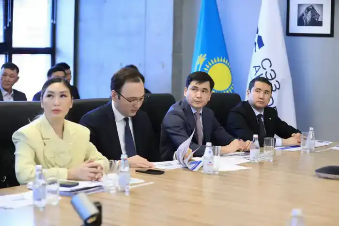 В СЭЗ «Актобе» стартует подготовка к строительству первых заводов (3)