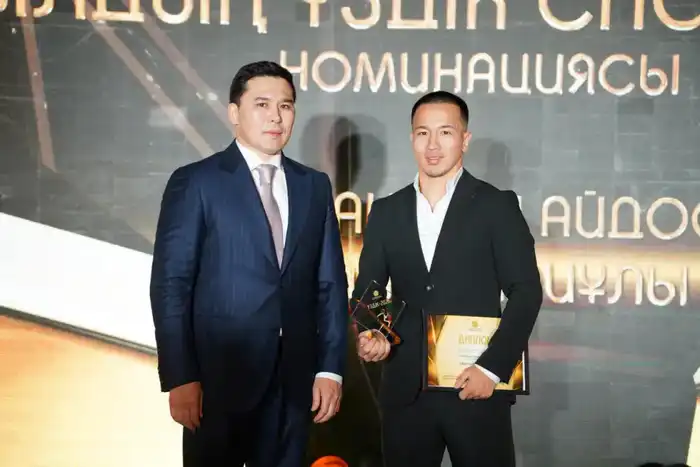 Кызылординская область укрепляет позиции в спорте благодаря значительным инвестициям и достижениям атлетов Астане