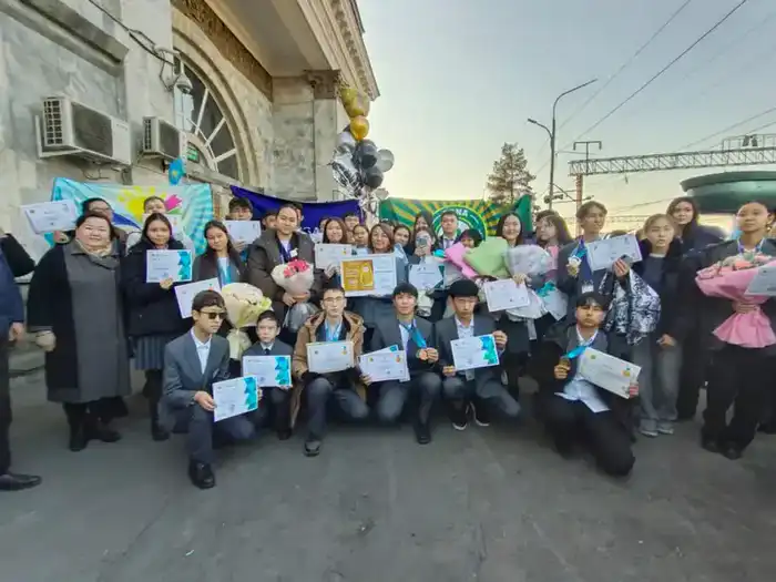 Инвестиции в будущее и знания: образование в школах Алматинской области сделало стремительный толчок к прогрессу (5)