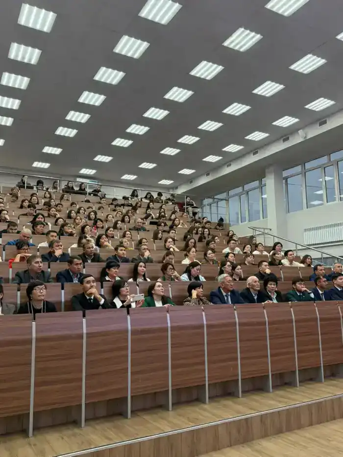 Эксперты со всего мира собрались в Астане для обсуждения устойчивого управления земельными ресурсами Астане