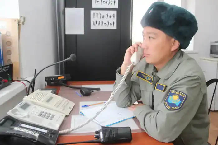 Гвардейцы прошли масштабные учебно-методические сборы по лётной подготовке (2)